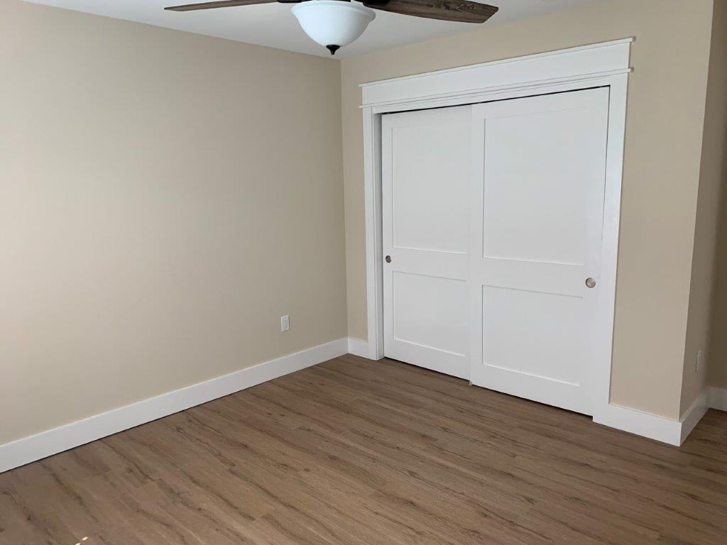 Willow Street - Residential Lease