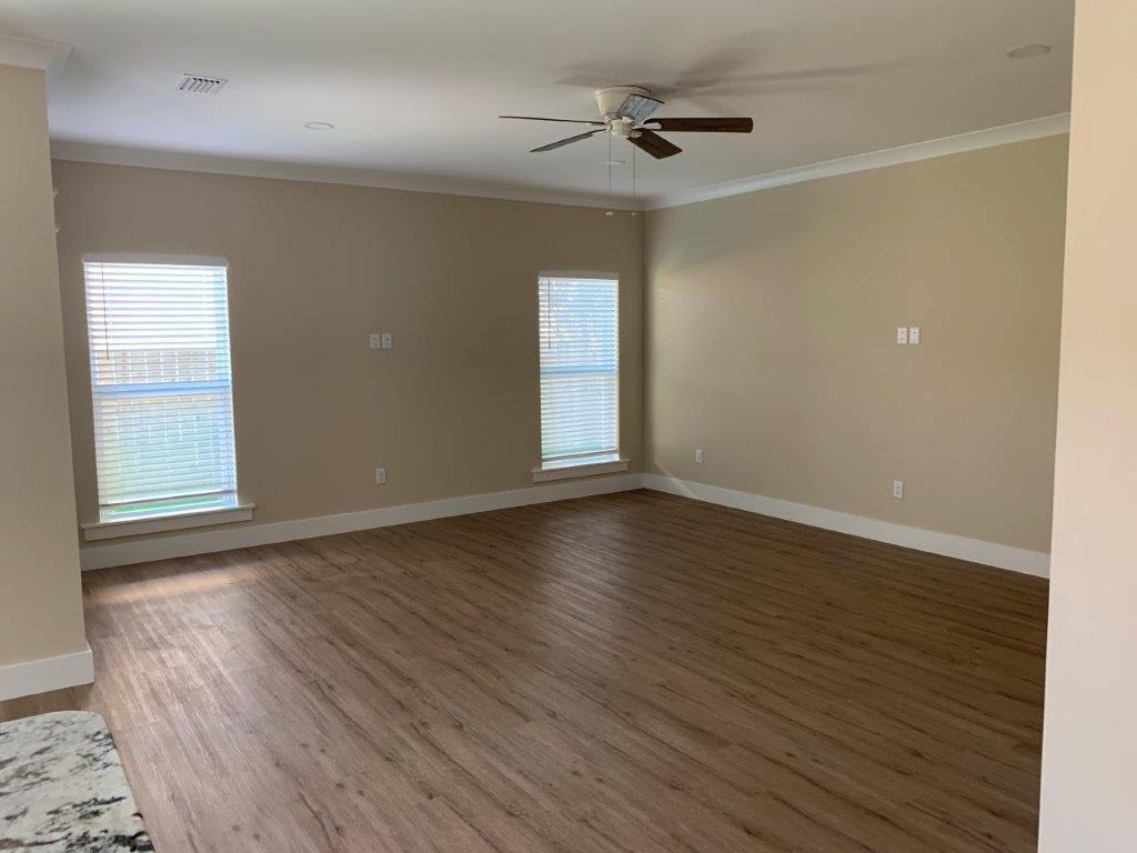 Willow Street - Residential Lease
