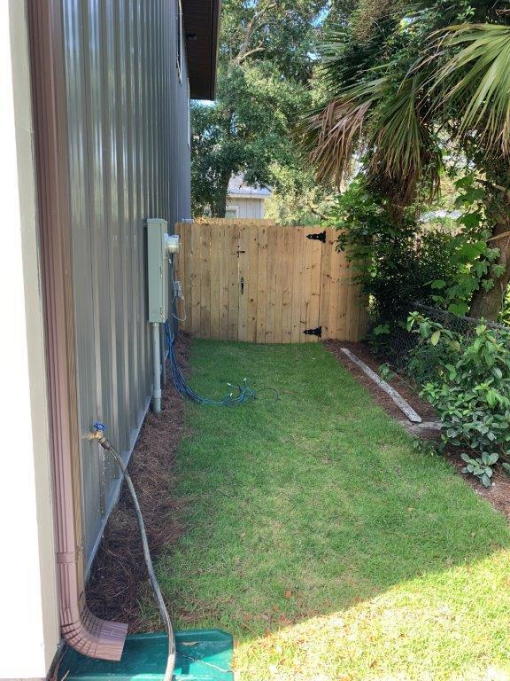 Willow Street - Residential Lease