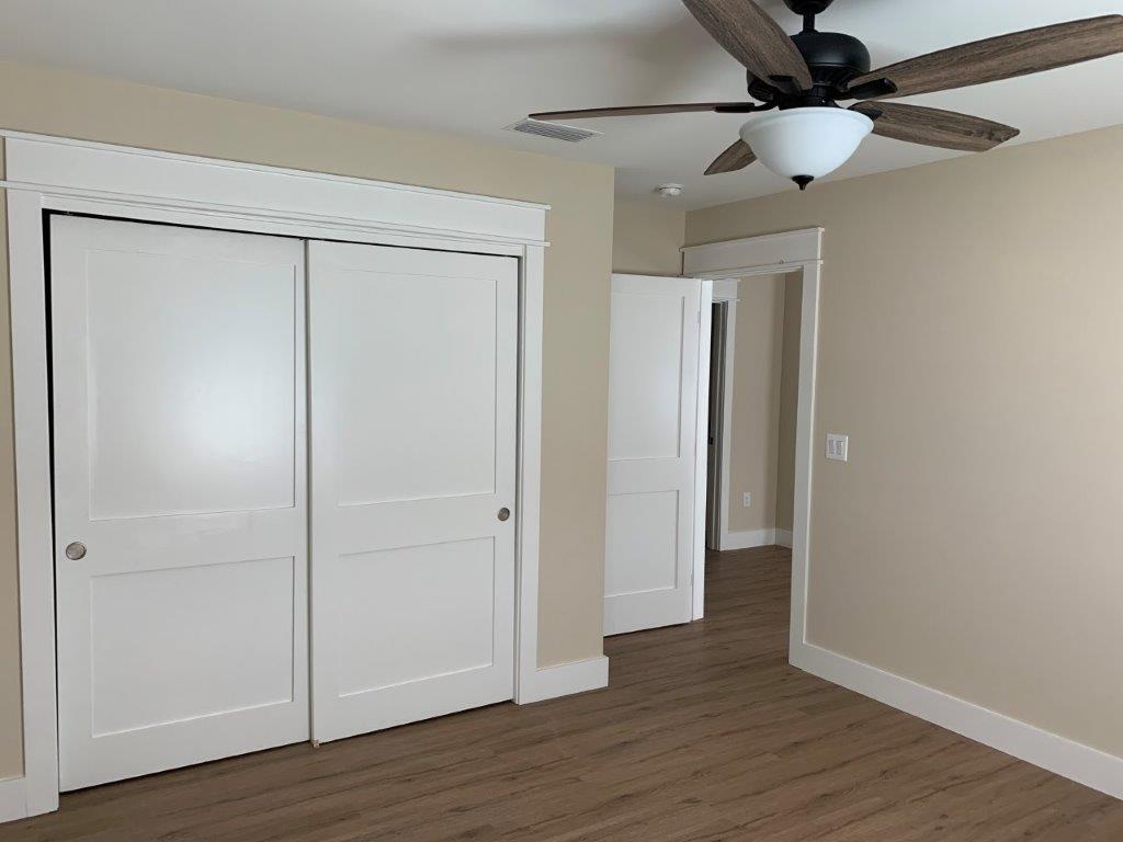 Willow Street - Residential Lease