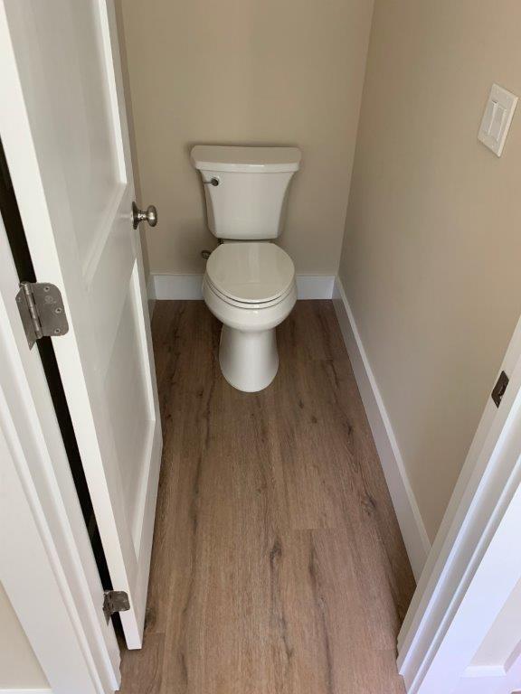 Willow Street - Residential Lease
