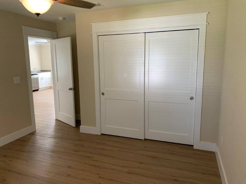 Willow Street - Residential Lease