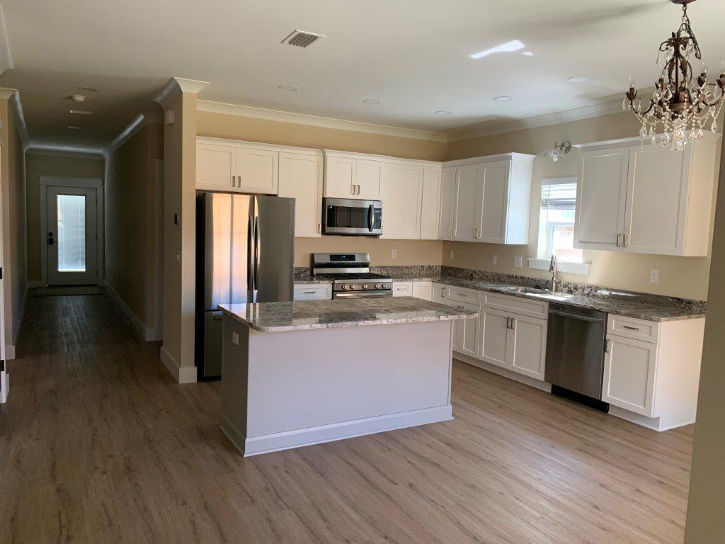 Willow Street - Residential Lease