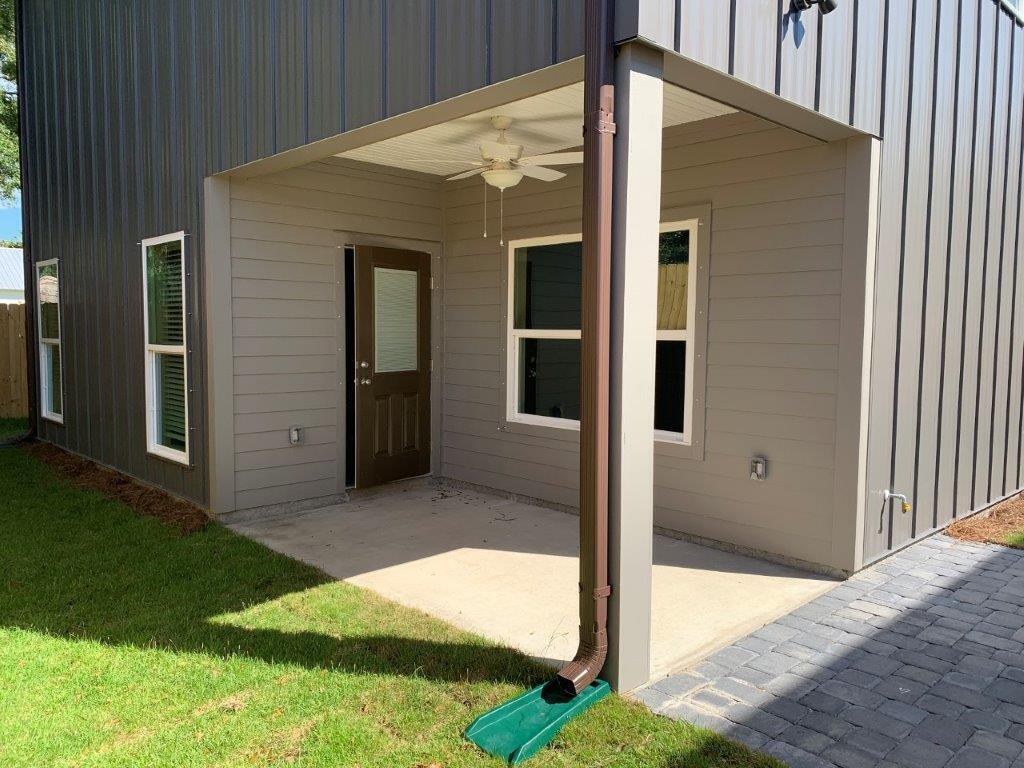 Willow Street - Residential Lease
