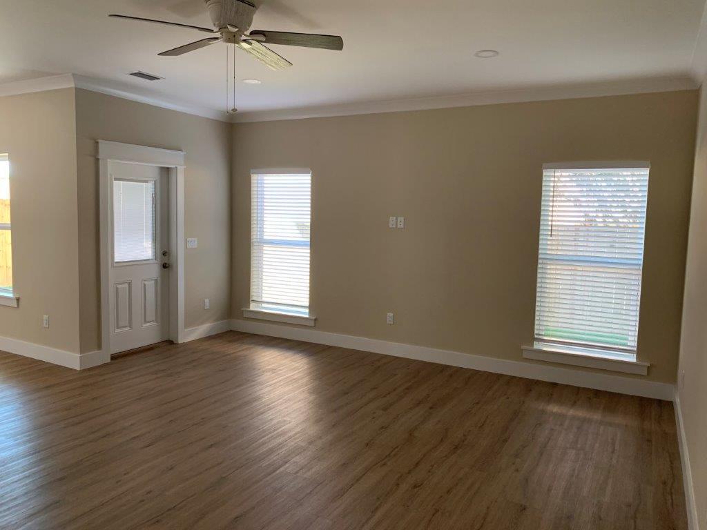 Willow Street - Residential Lease
