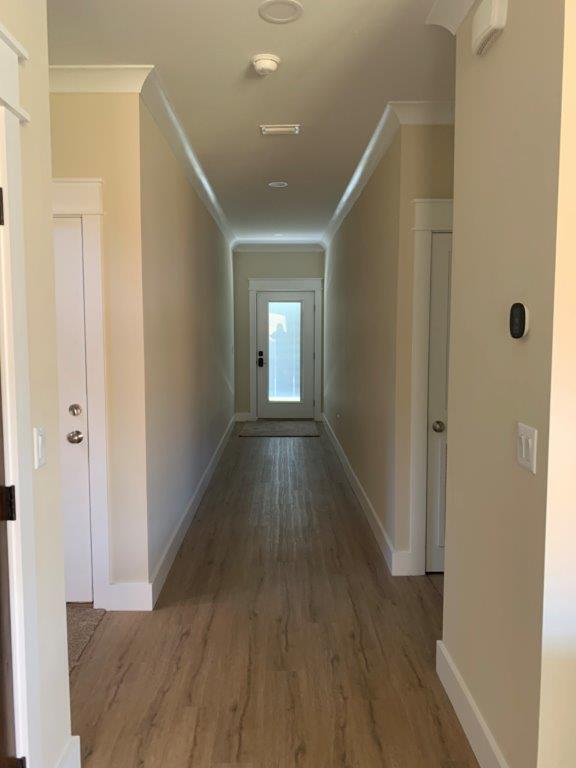 Willow Street - Residential Lease