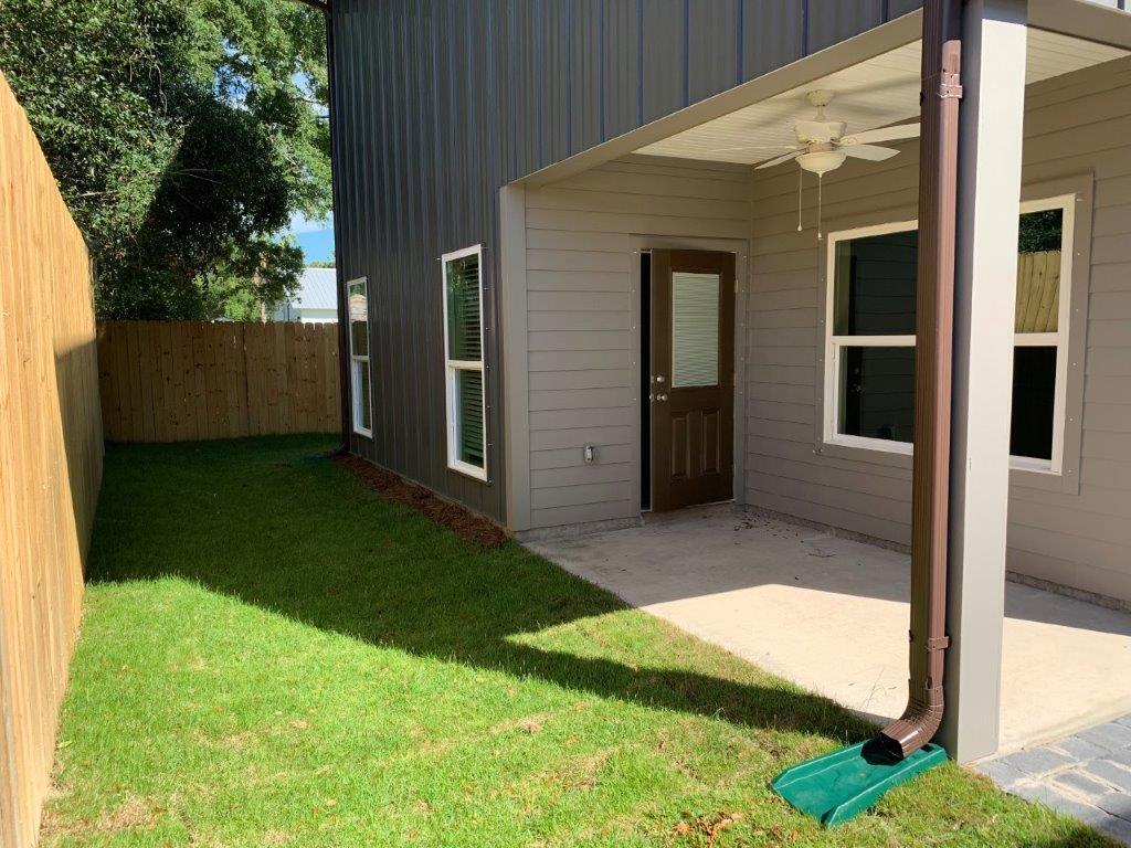 Willow Street - Residential Lease