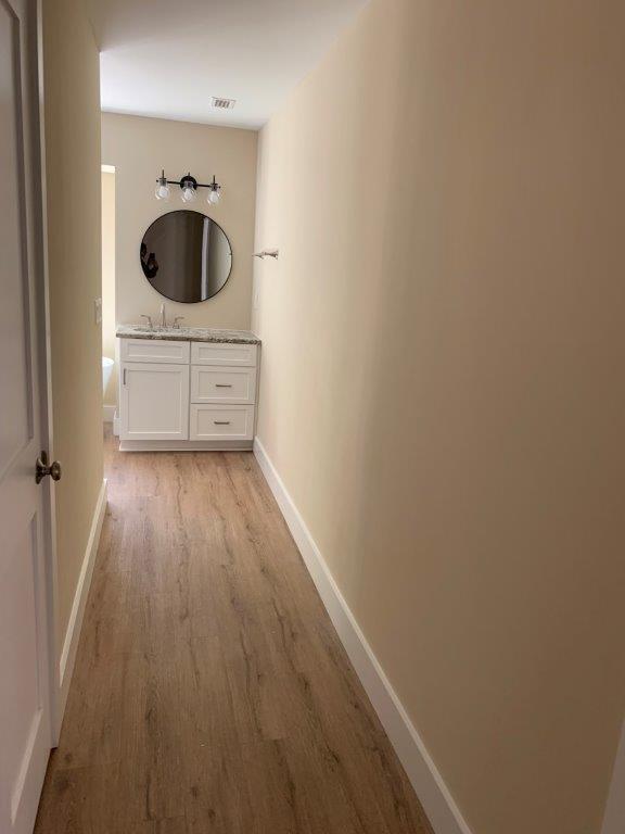 Willow Street - Residential Lease