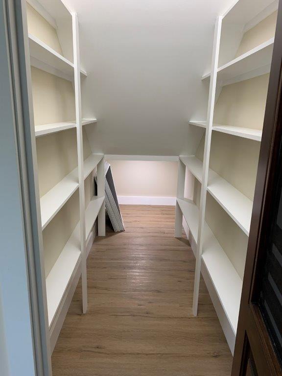 Willow Street - Residential Lease