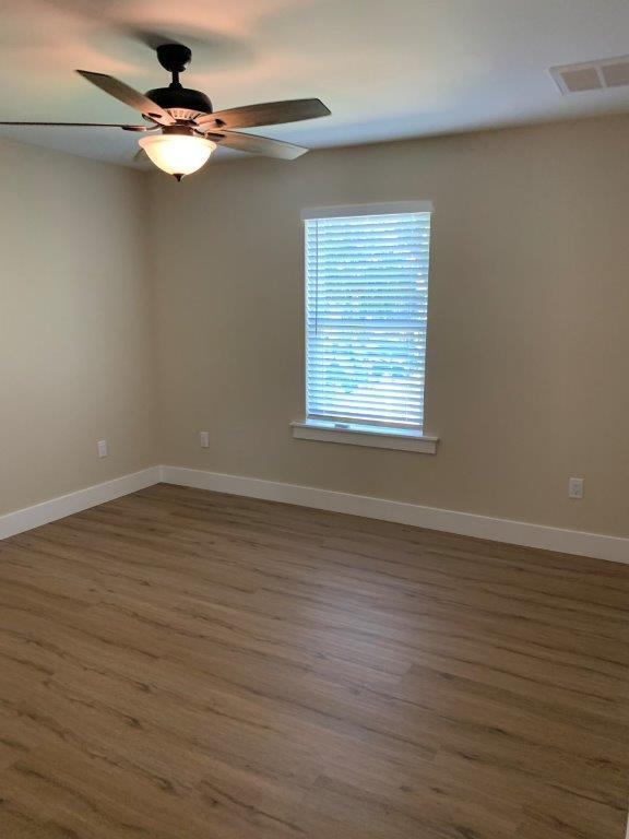 Willow Street - Residential Lease