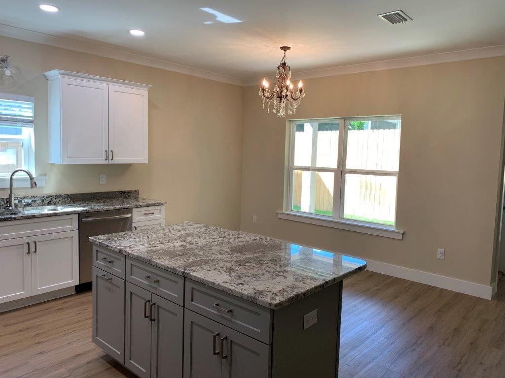 Willow Street - Residential Lease