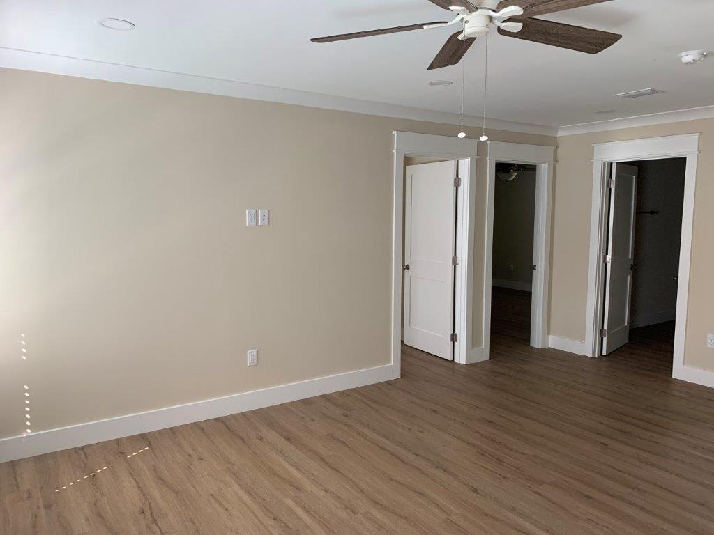 Willow Street - Residential Lease
