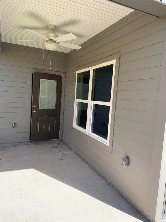 Willow Street - Residential Lease