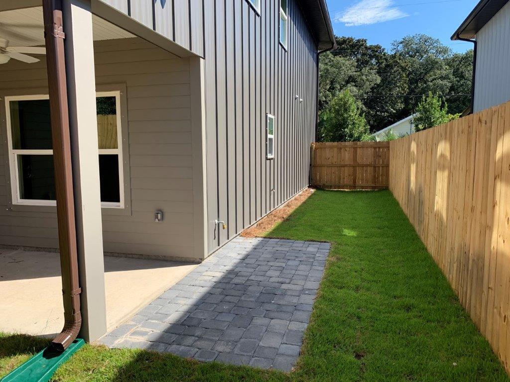 Willow Street - Residential Lease