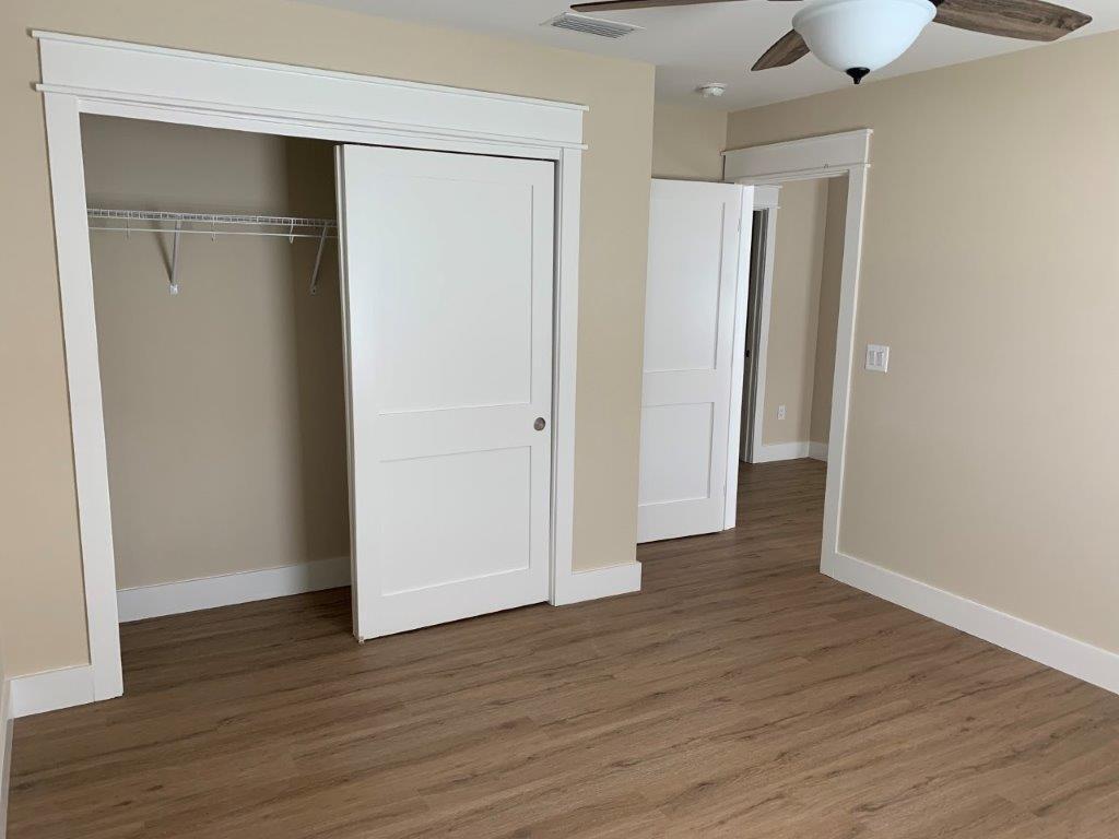 Willow Street - Residential Lease