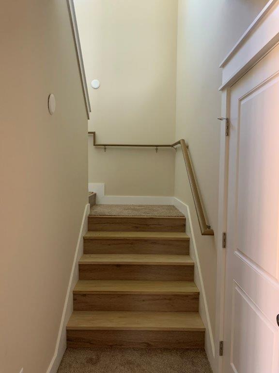 Willow Street - Residential Lease