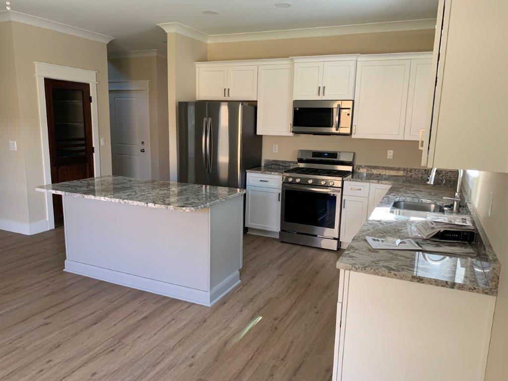 Willow Street - Residential Lease