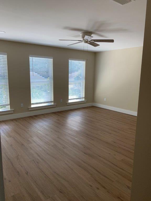 Willow Street - Residential Lease
