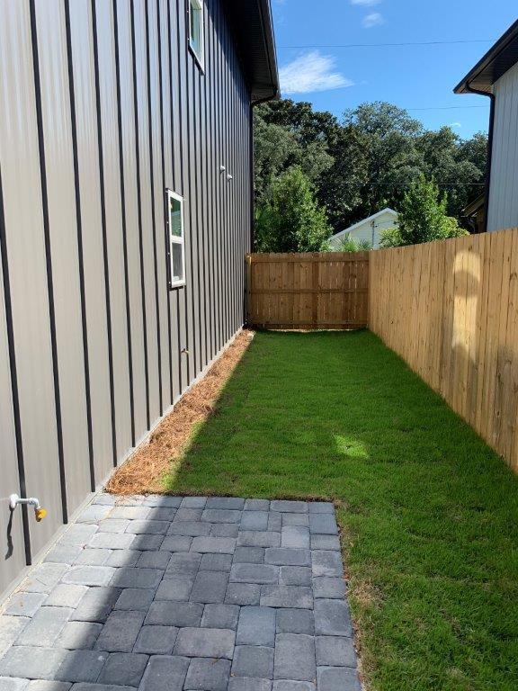 Willow Street - Residential Lease