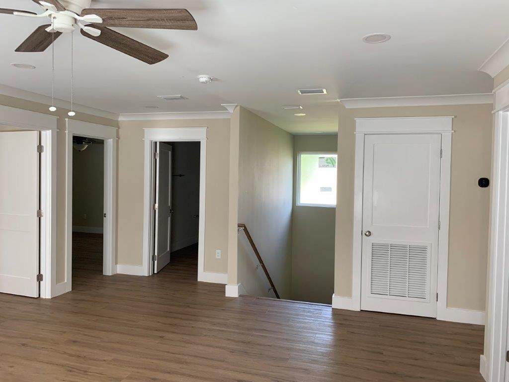Willow Street - Residential Lease