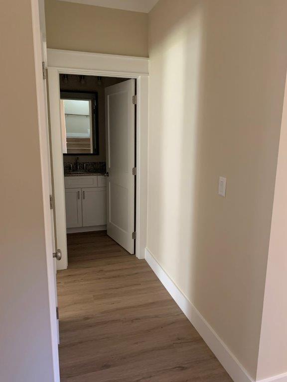 Willow Street - Residential Lease