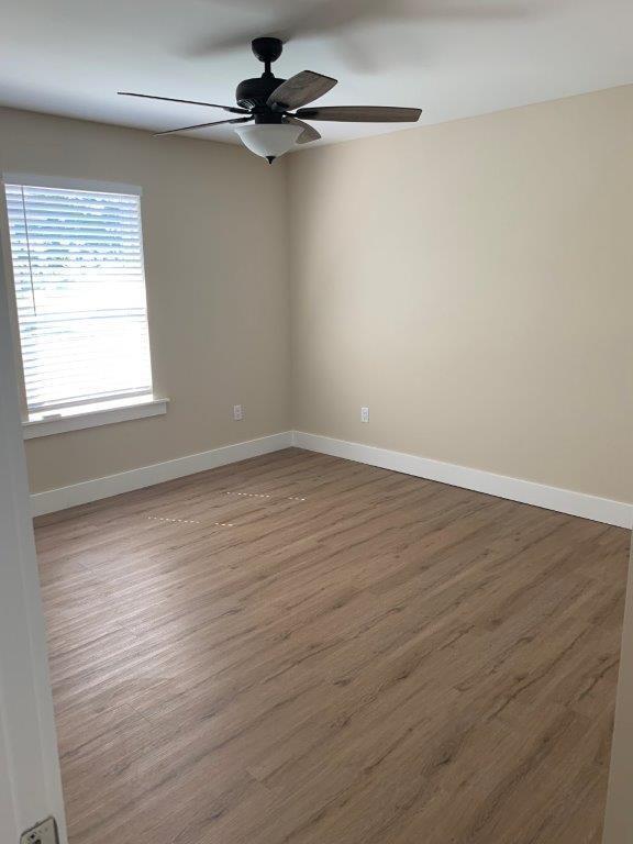 Willow Street - Residential Lease