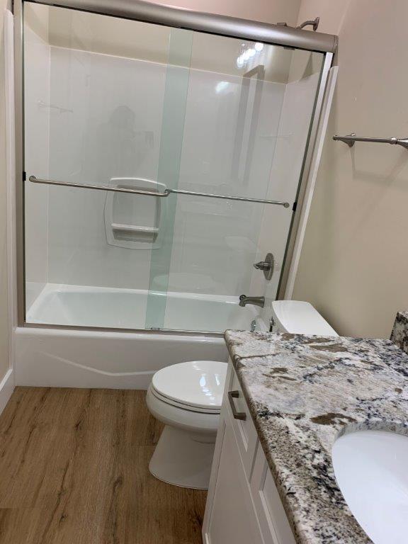 Willow Street - Residential Lease