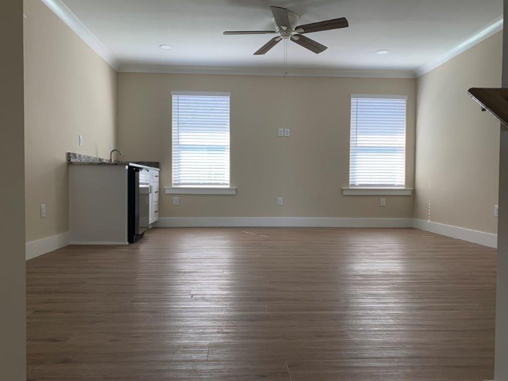 Willow Street - Residential Lease