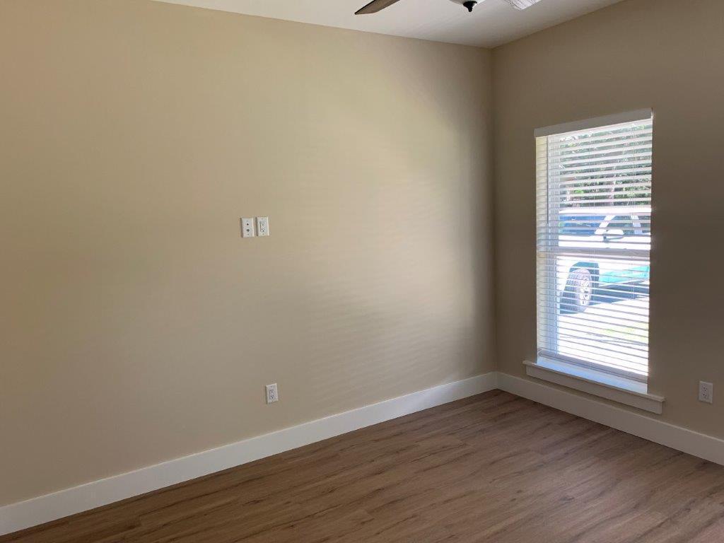 Willow Street - Residential Lease