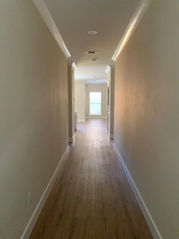 Willow Street - Residential Lease