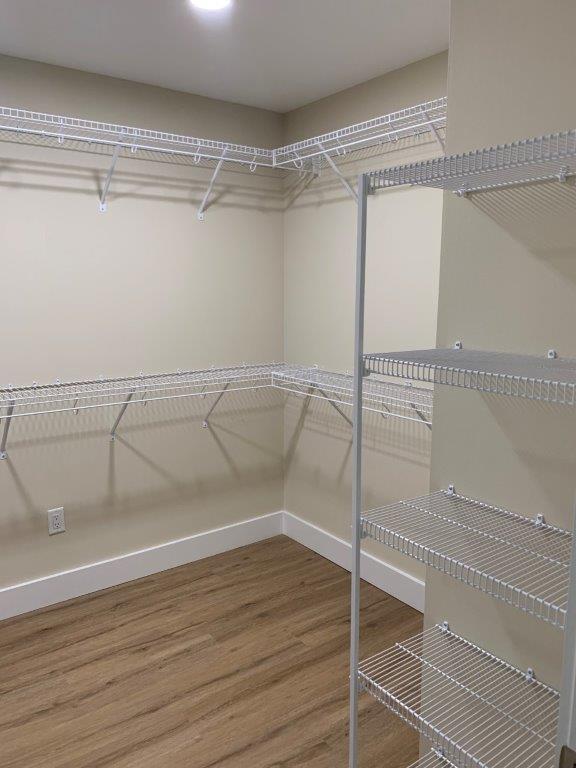 Willow Street - Residential Lease