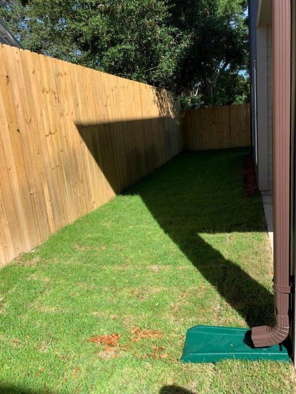 Willow Street - Residential Lease