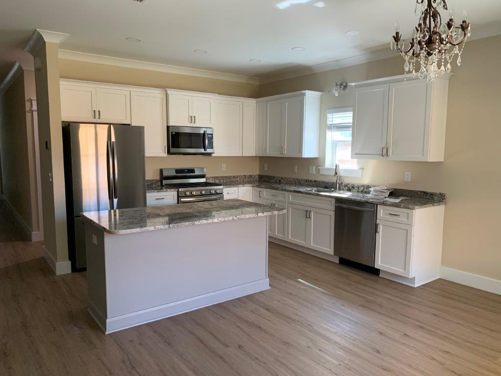 Willow Street - Residential Lease