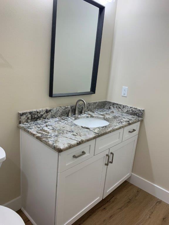 Willow Street - Residential Lease