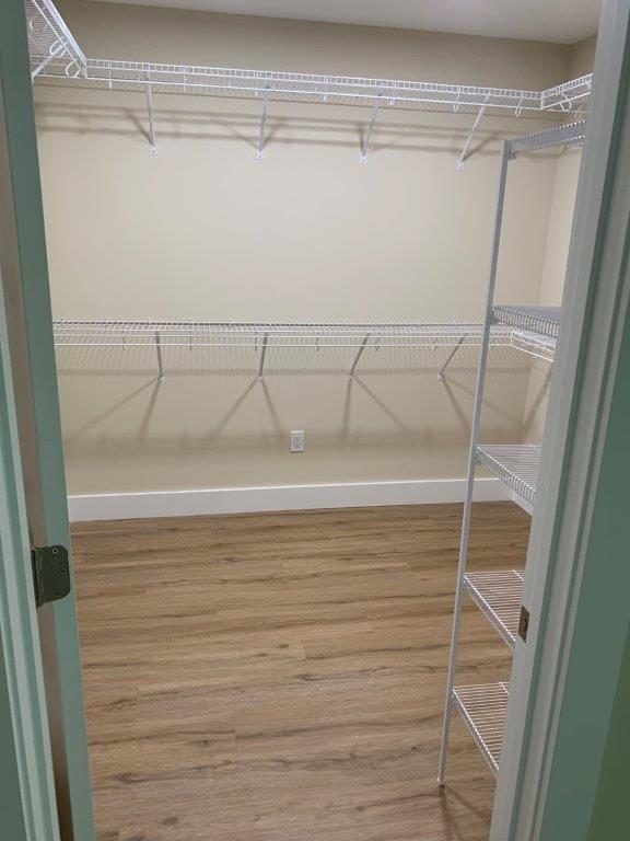 Willow Street - Residential Lease