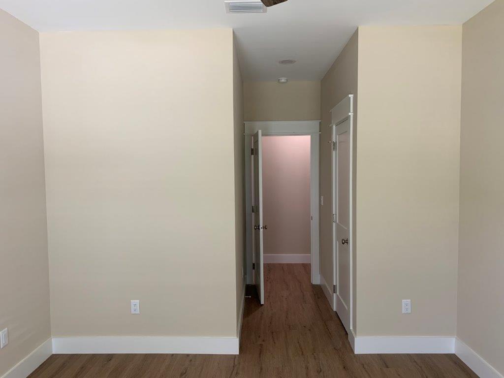 Willow Street - Residential Lease