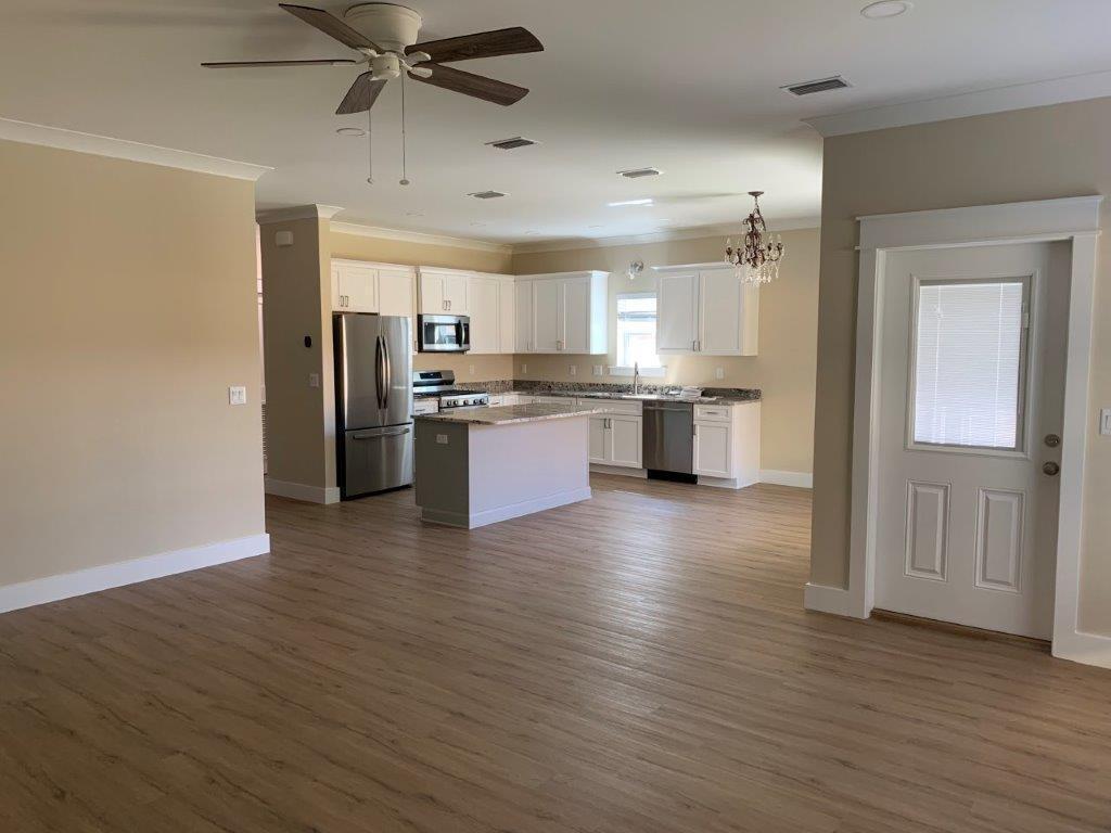 Willow Street - Residential Lease