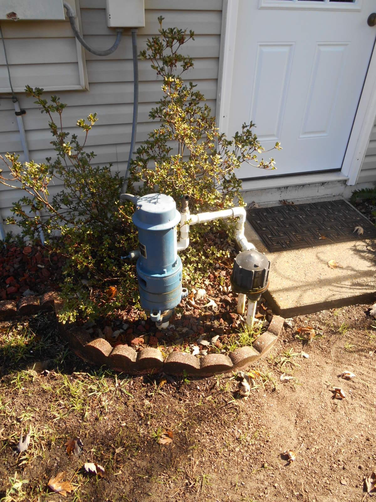 RAINBOWS END - Residential