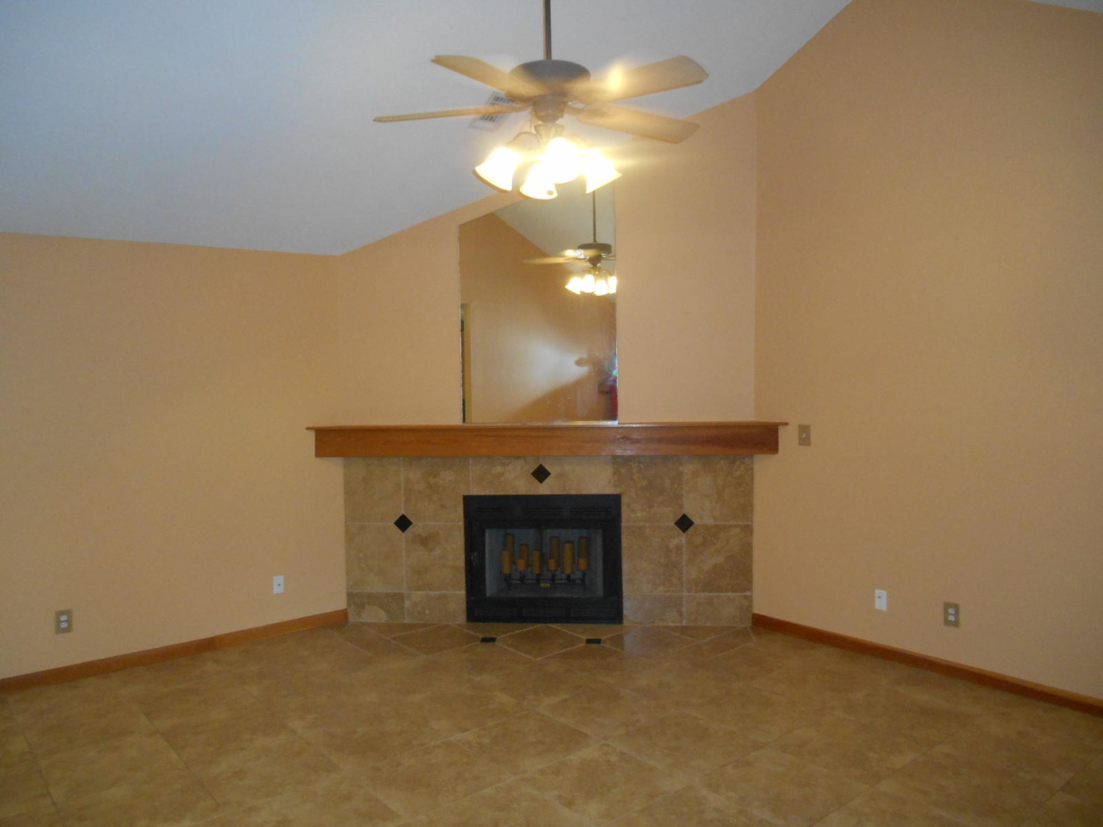 RAINBOWS END - Residential