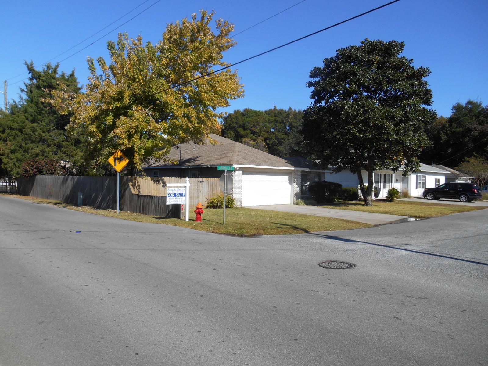 RAINBOWS END - Residential