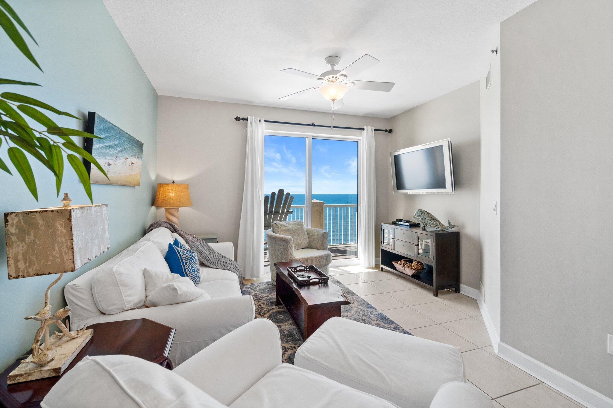 GRAND PANAMA BEACH RESORTS - Residential