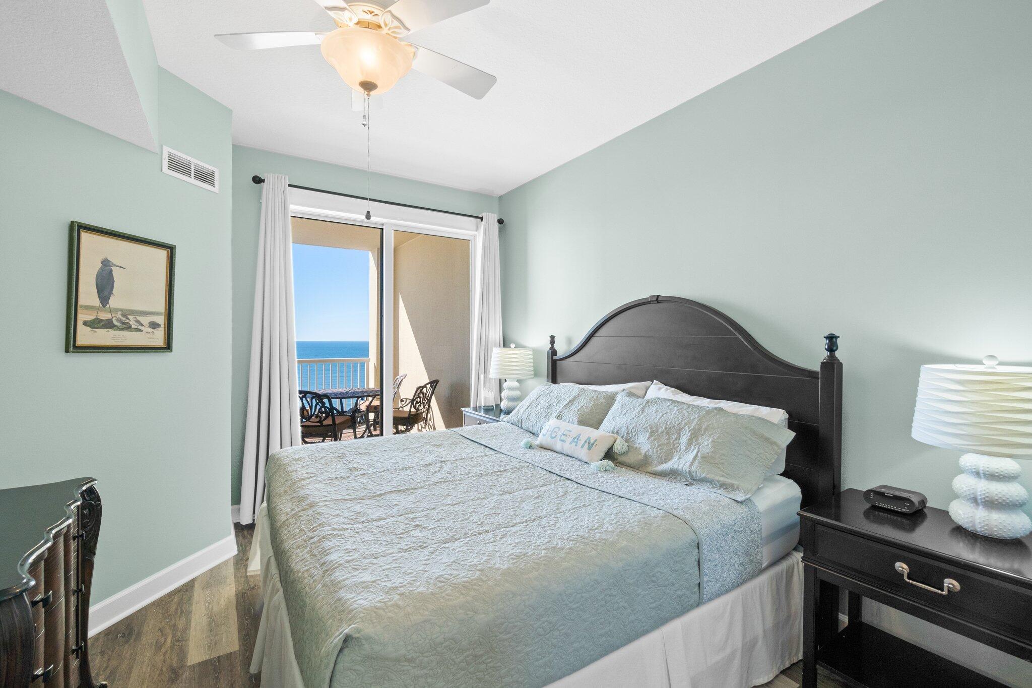 GRAND PANAMA BEACH RESORTS - Residential