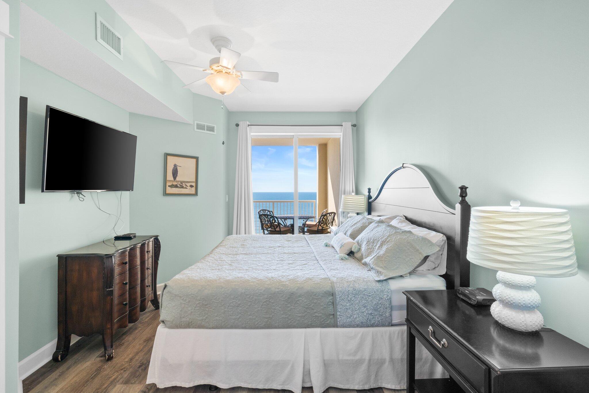 GRAND PANAMA BEACH RESORTS - Residential