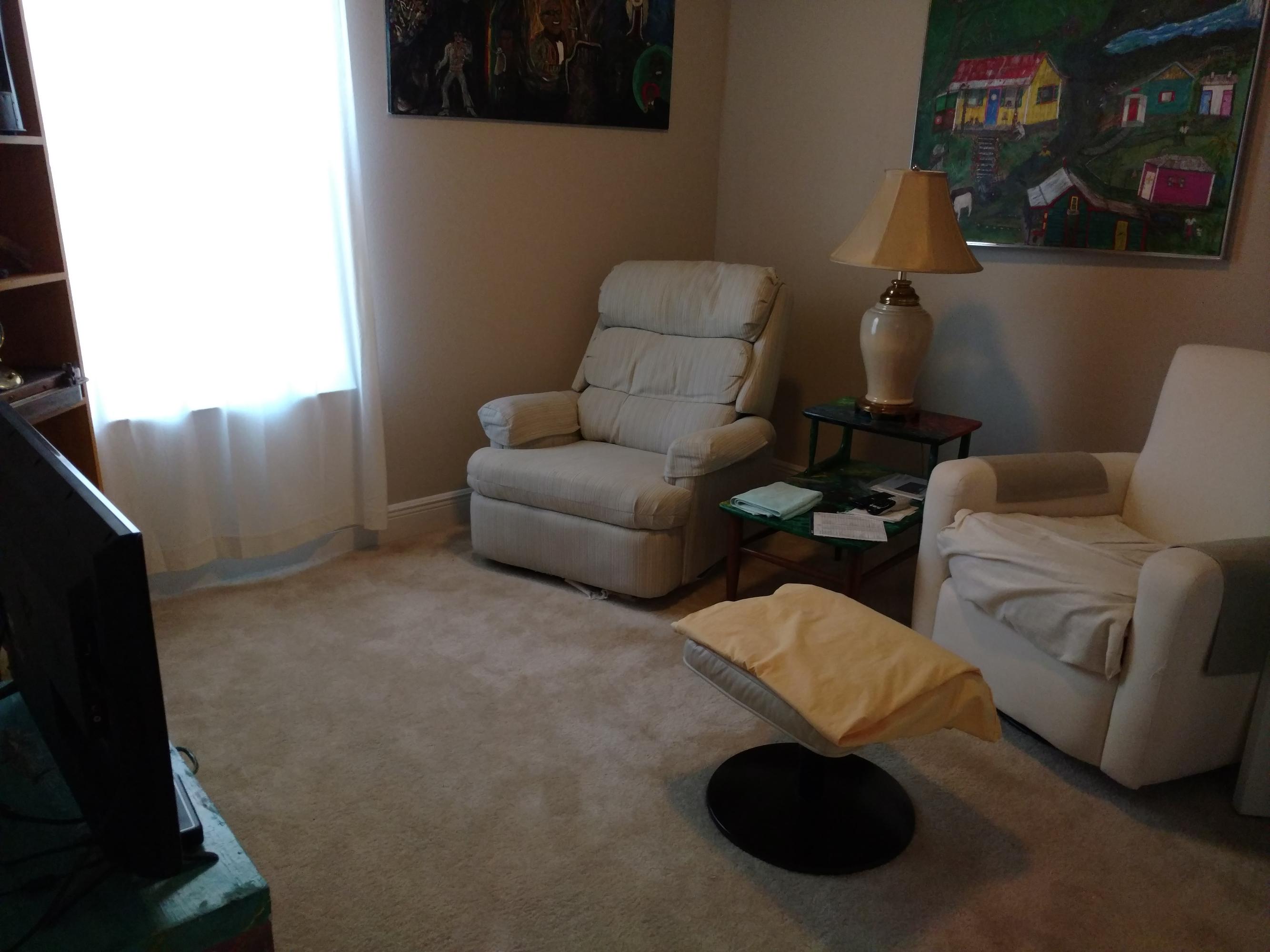 LAGRANGE LANDING - Residential