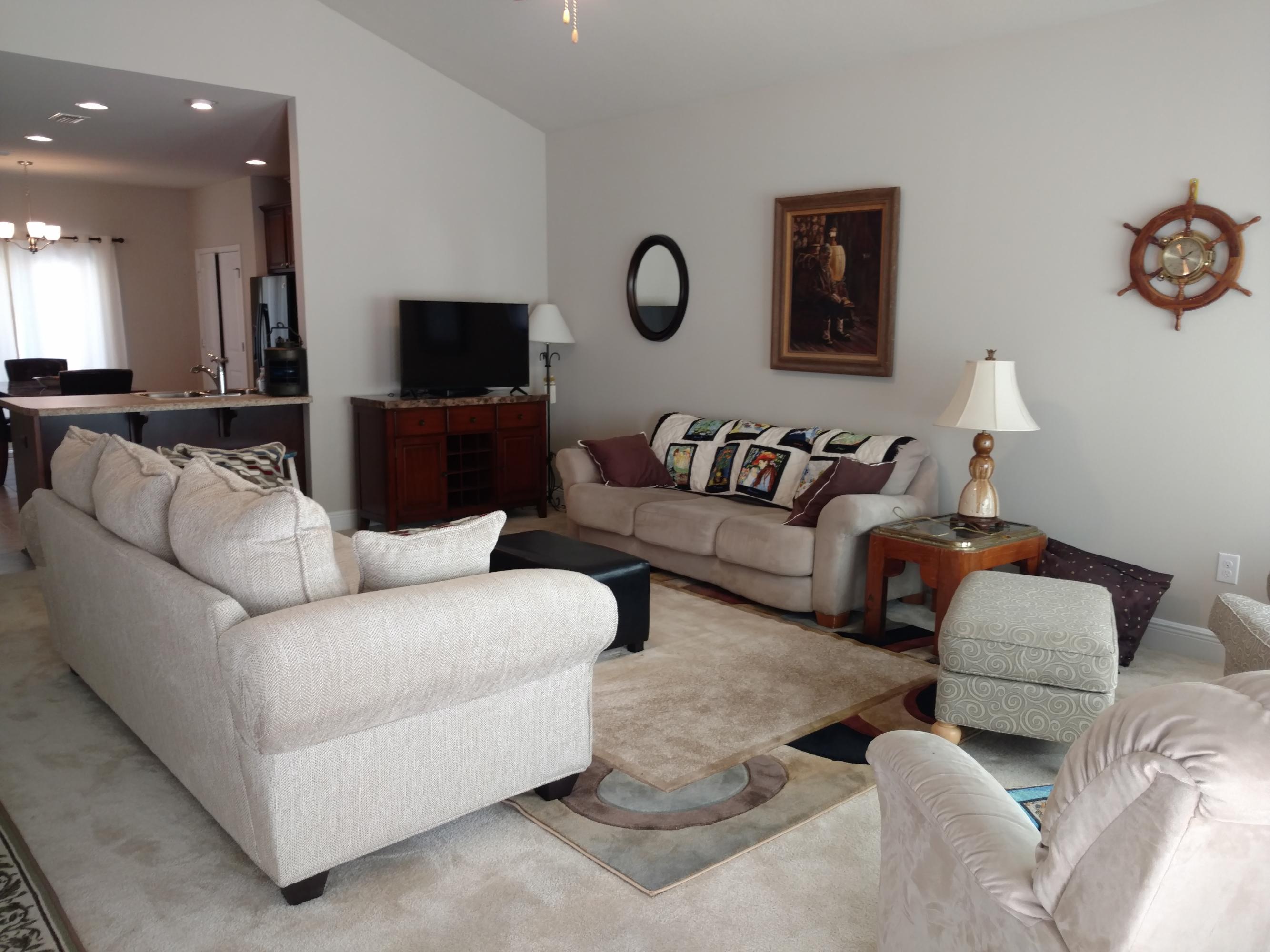 LAGRANGE LANDING - Residential