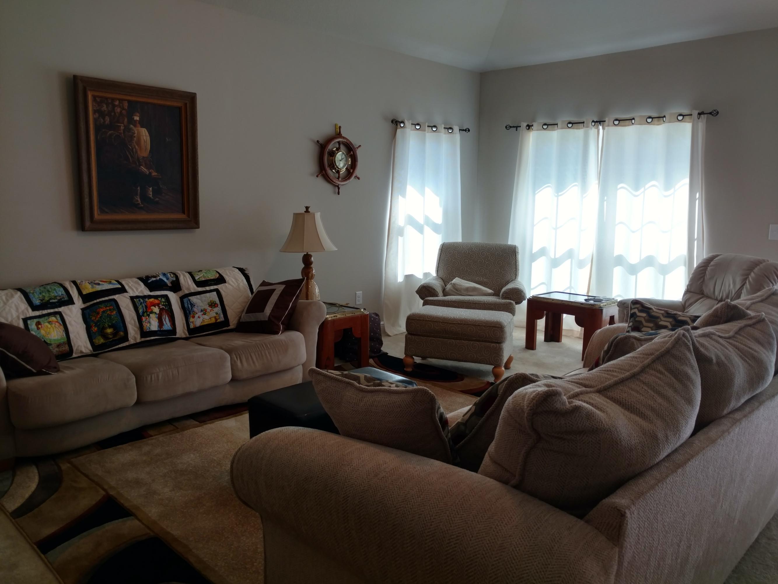 LAGRANGE LANDING - Residential