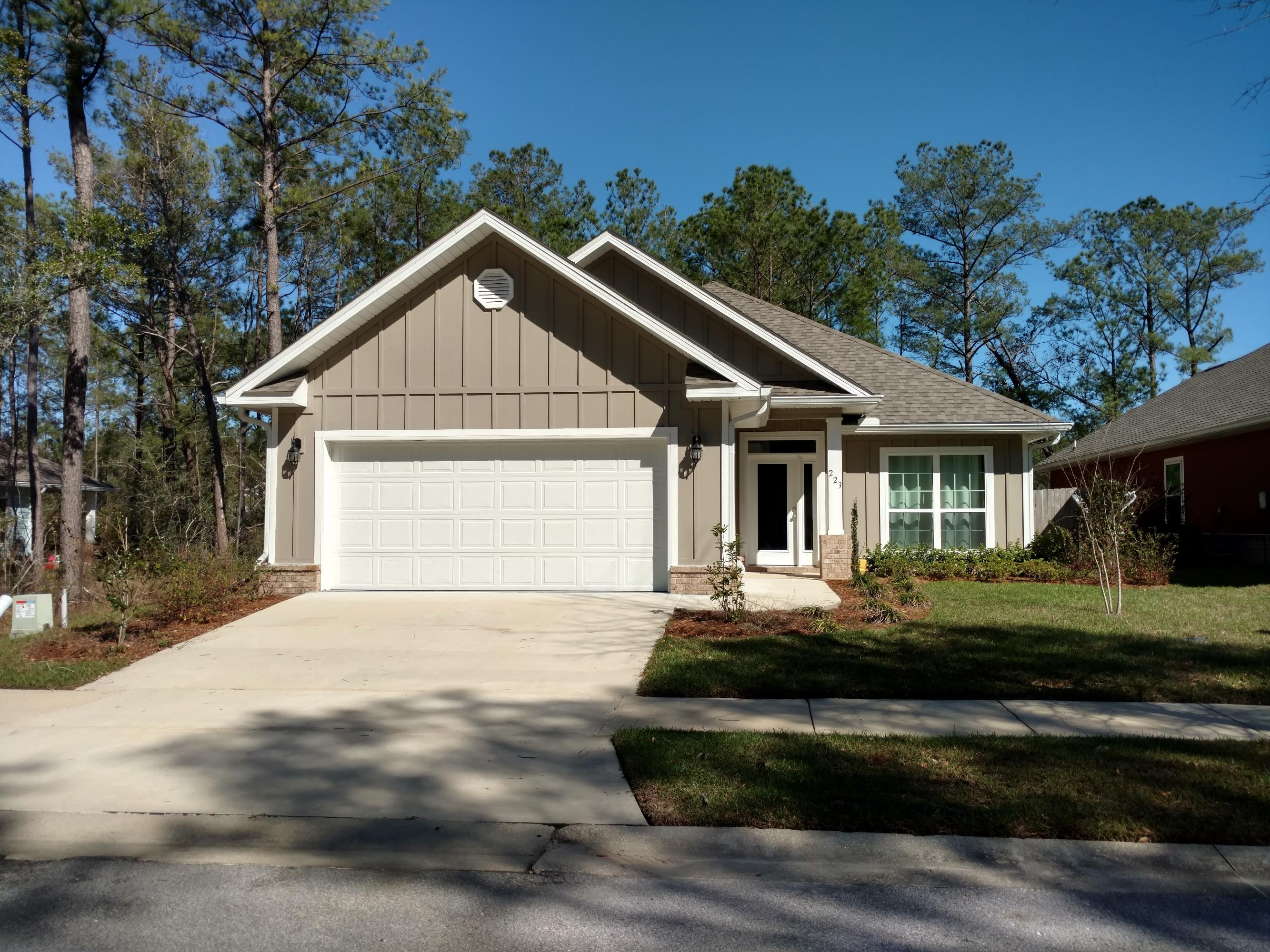 LAGRANGE LANDING - Residential