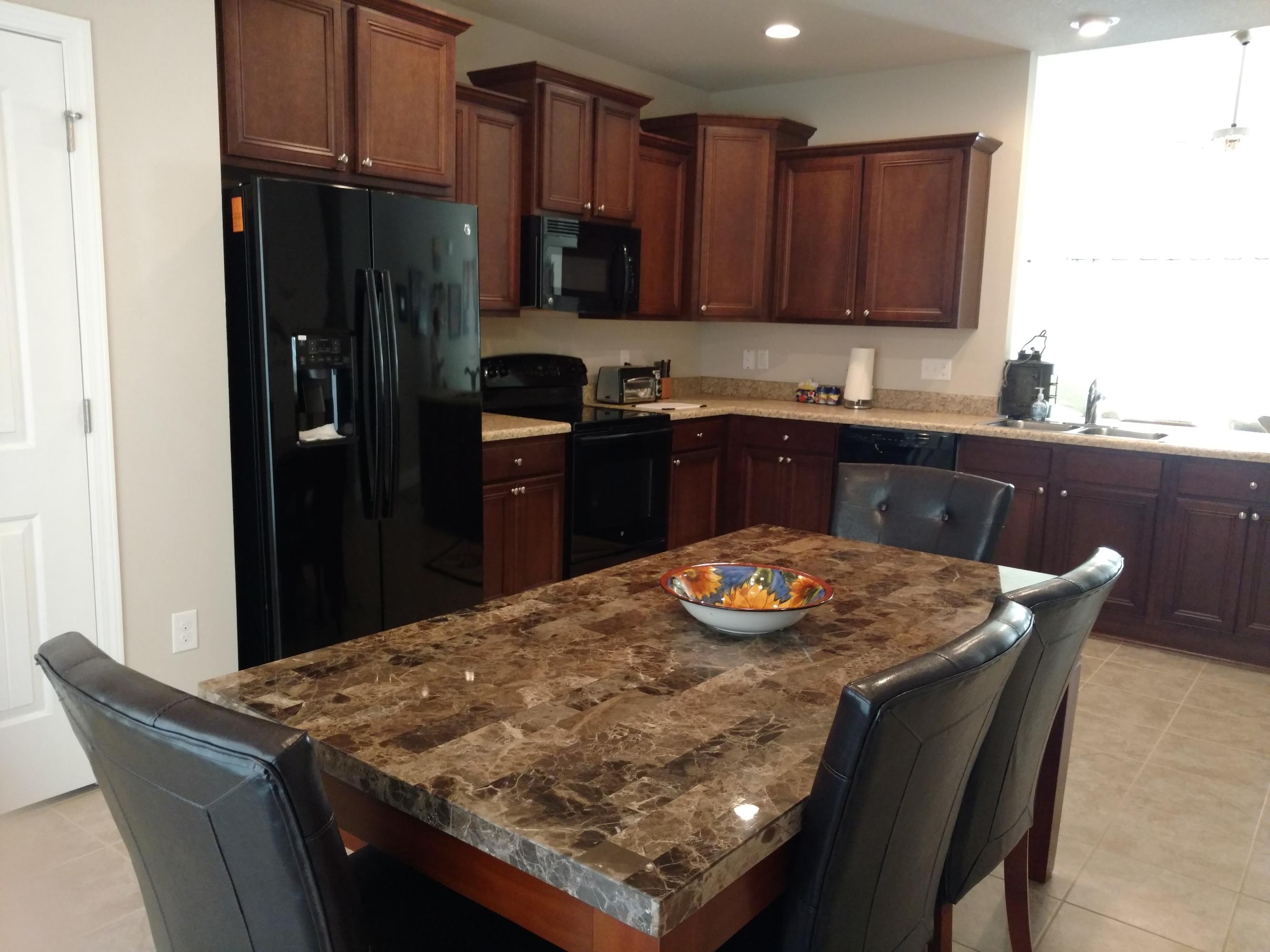 LAGRANGE LANDING - Residential