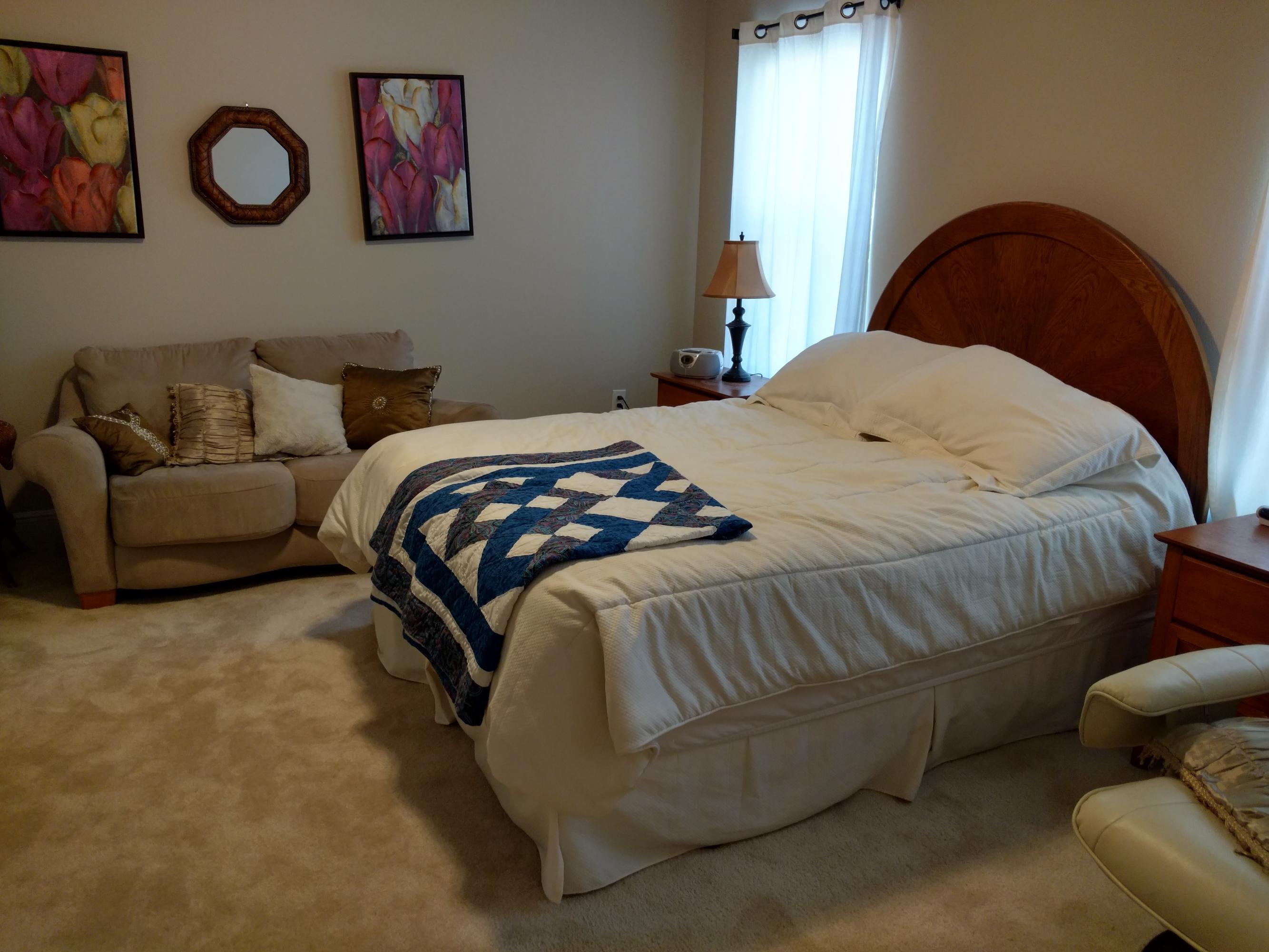 LAGRANGE LANDING - Residential