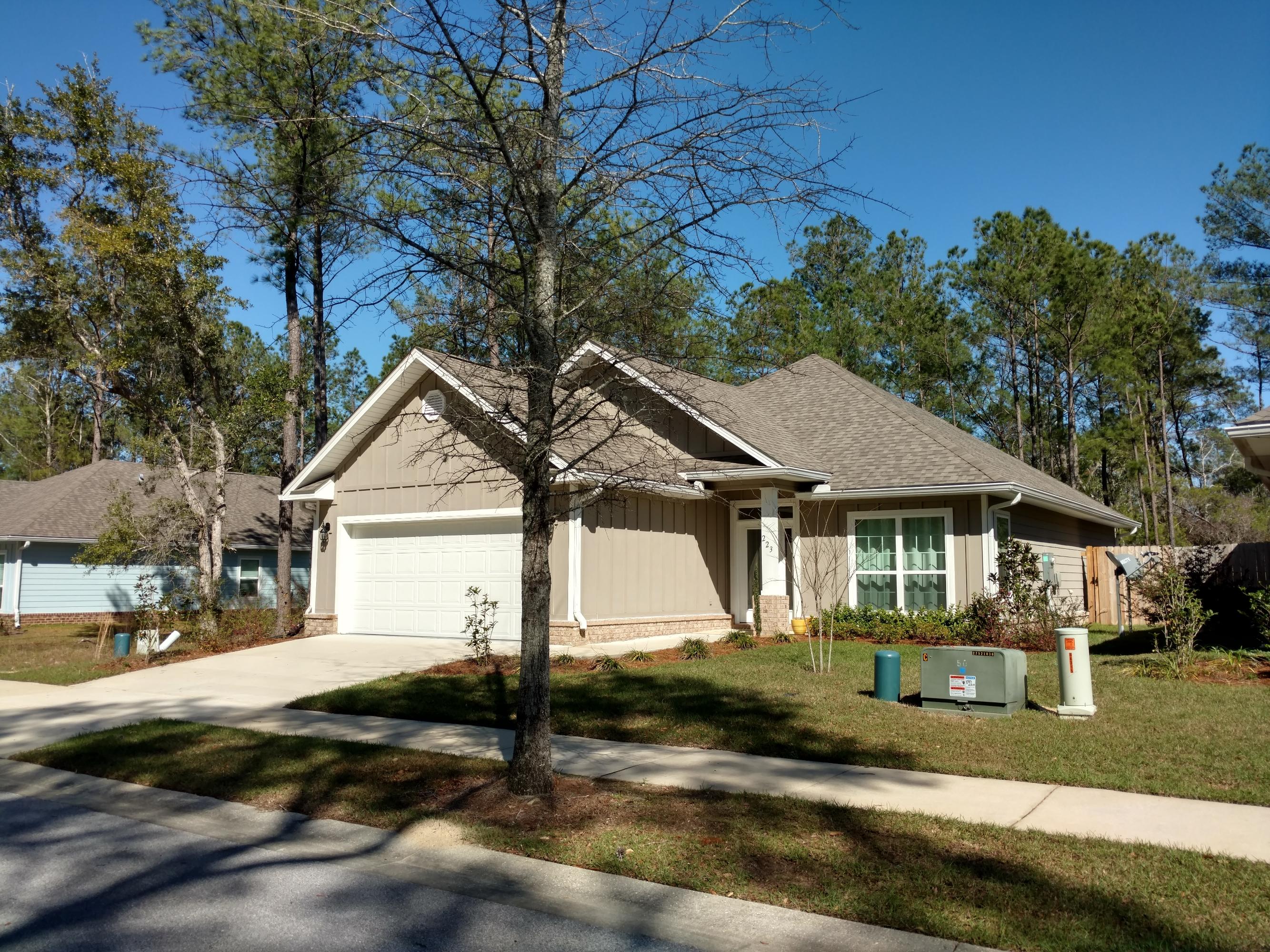 LAGRANGE LANDING - Residential